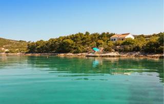 Pet Friendly Home In Pasman With Wi-Fi - Pašman - 0