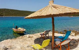 Pet Friendly Home In Pasman With Wi-Fi - Pašman - 9