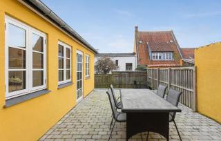 Awesome Home In Faaborg With Wifi - 4