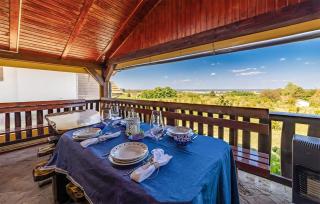 Amazing Home In Sedlarica With Sauna - - 7