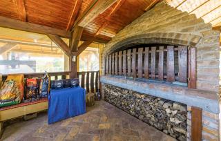 Amazing Home In Sedlarica With Sauna - 6