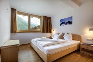 Ausserglieshof Wohnung Weißkugel - Malles Venosta - 0