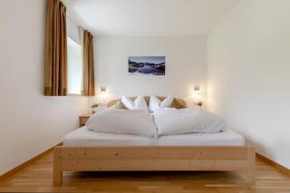 Ausserglieshof Wohnung Weißkugel - Malles Venosta - 2