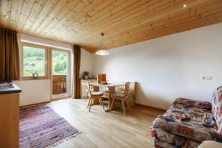 Ausserglieshof Wohnung Weißkugel - Malles Venosta - 4