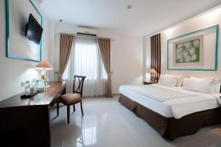 Noola Inn Hotel Bogor - 4