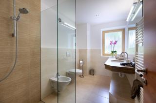 Ausserglieshof Wohnung Upi - Malles Venosta - 7