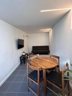 Intendente 1865 Apartments - Lissabon - 1