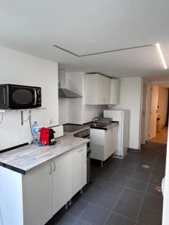 Intendente 1865 Apartments - Lissabon - 6