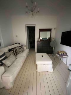 Deauville. Grande villa, plage. - Tourgeville - 7