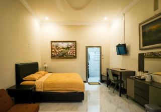 D&D Bellevue Guest House - 7