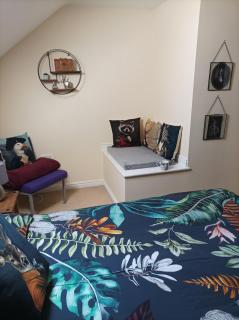 Modern 3 bedroom home *EVcharging* Garden, Parking - Darlington - 8