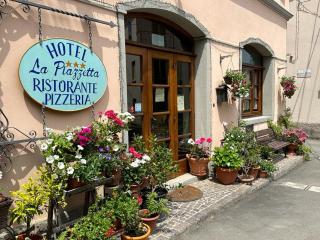 Hotel La Piazzetta - Vidiciatico - 5