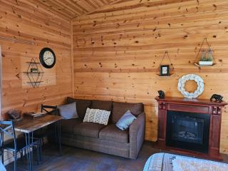 NEW!! King BedJetted Tub5 min to Beaver Lake #5 - 2