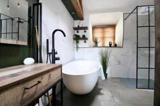 A countryside retreat - Chipping Norton - 7