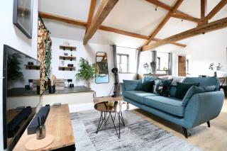 A countryside retreat - Chipping Norton - 6