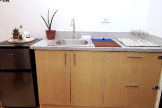 Mesaverte Residences Unit - Downtown CDO - Cagayan de Oro - 1