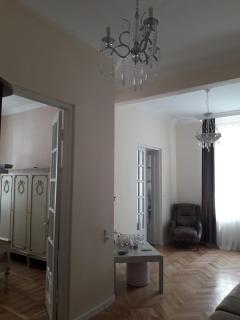ბინა ძველ ბათუმში - Batumi - 5