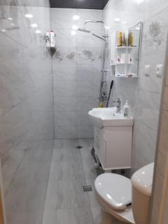 ბინა ძველ ბათუმში - Batumi - 4
