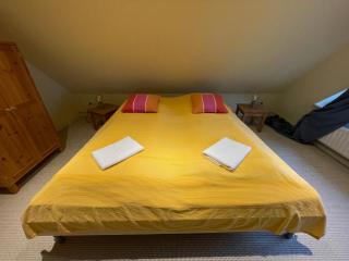 Haus Carmen auf Usedom Nr.6 - Ziemitz - 4