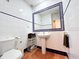 Apartamentos Málaga centro - Malaga - 3