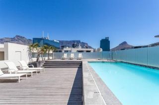 Waterfront Canal Stunning Apartment - Kapstadt - 6