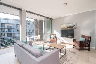 Waterfront Canal Stunning Apartment - Kapstadt - 0