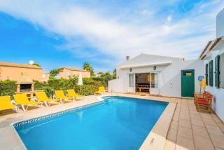 Villa Estrella - Cala en Blanes - 7
