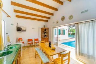 Villa Estrella - Cala en Blanes - 5