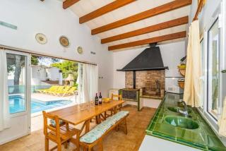 Villa Estrella - Cala en Blanes - 4
