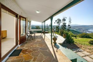 Fairhill Cottage - Knysna - 7