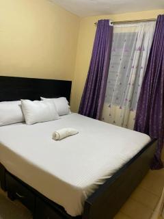 Lux Suites Boujee Homes Utawala - Nairobi - 7