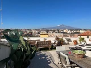 Residenza Parco Gioeni - Catania - 1