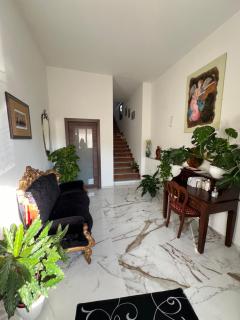 B&B 3 Stelle - La perla bianca - Càbras - 0