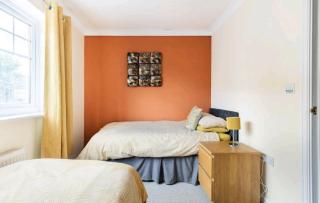 Modern 3 bedroom home *EVcharging* Garden, Parking - Darlington - 4