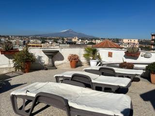Residenza Parco Gioeni - Catania - 7