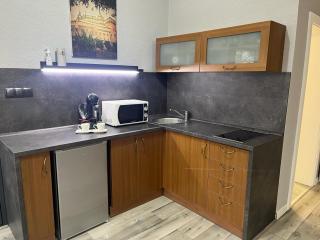 Apartments RENESANCE - 1