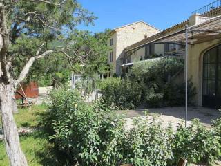 Domaine de Cassan - Lafare - 9