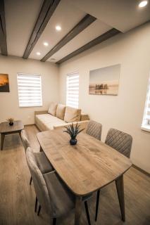 Senamiesčio apartamentai - Anykščiai - 0