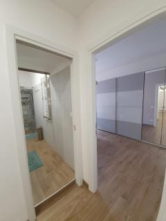 Cave Apartment - Rome - 1