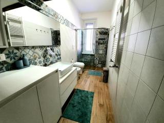 Cave Apartment - Rome - 6