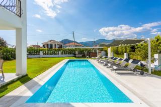 Villa Crystal - Dalyan - 6