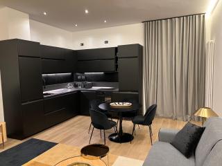 Luxury apartment Navigli - Milan - 9