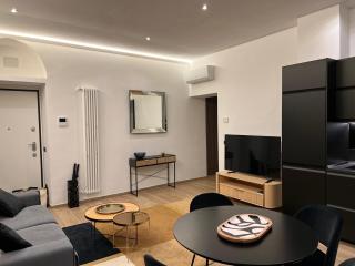Luxury apartment Navigli - Milan - 7