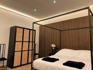 Luxury apartment Navigli - Milan - 1