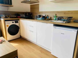 Charmant gîte à Sainte-Adresse, la mer et Le Havre à 5 minutes - 5