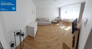 Przytulny, spokojny, wyposażony apartament - Poznań - 9
