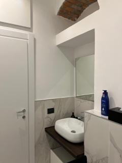 Luxury apartment Navigli - Milan - 4