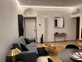 Luxury apartment Navigli - Milan - 8