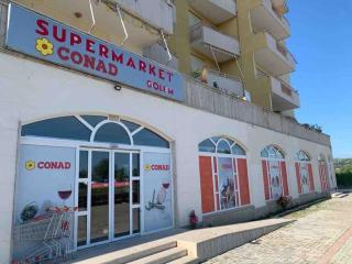 Lovely 3-bedroom apartment with free parking - Golem - 4