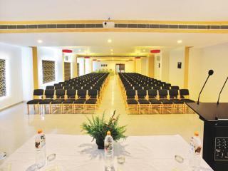 Hotel Hills Park Pathanamthitta - Pathanāmthitta - 1